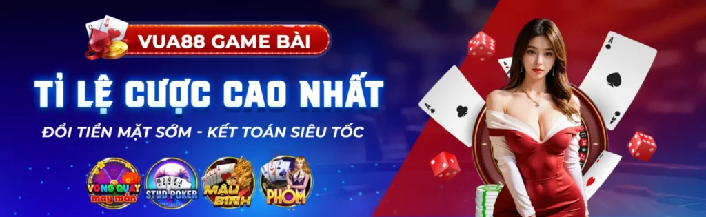 banner tỉ lệ cược vua88.now