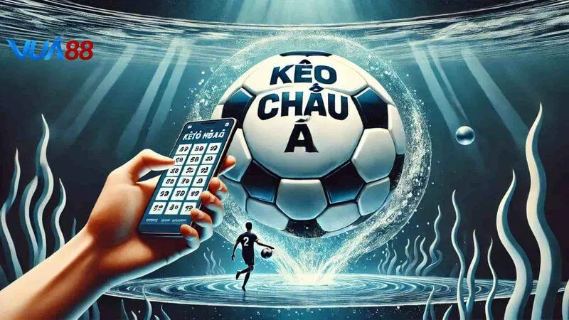 Khái niệm và cách soi kèo bóng đá châu Á từ A - Z