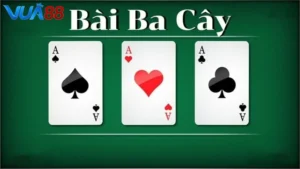 Giải đáp: Chơi 3 cây con nào to nhất? Luật chơi cơ bản