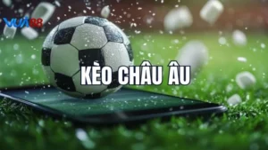 Khám phá các thông tin liên quan kèo bóng đá châu Âu