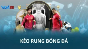 Kèo Rung Bóng Đá Là Gì? Cách Soi Chuẩn Của Cao Thủ