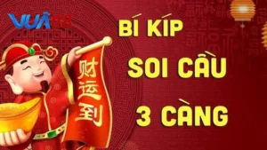 Đề 3 Càng Ăn Bao Nhiêu? Mẹo Đánh 3 Càng Hốt Bạc Làm Giàu