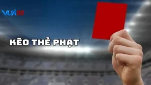 Khám phá các hình thức soi kèo thẻ phạt thường gặp