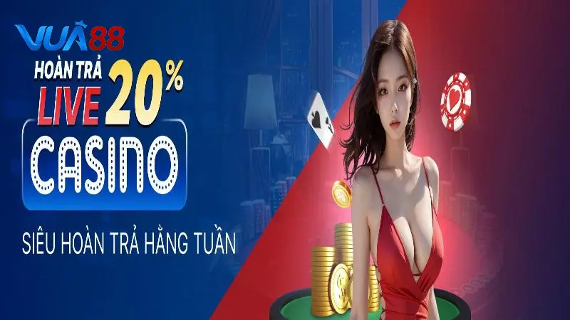 Giới thiệu các chương trình khuyến mãi đặc sắc tại nhà cái