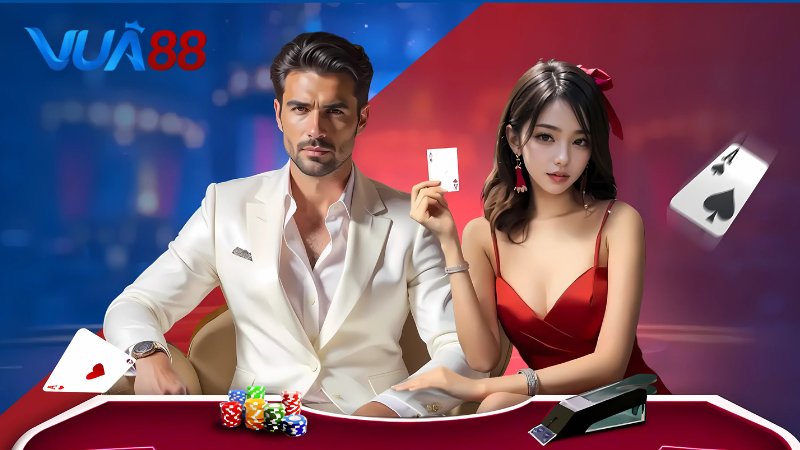Tham gia đánh bài đổi thưởng cùng những tay chơi khác từ khắp nơi